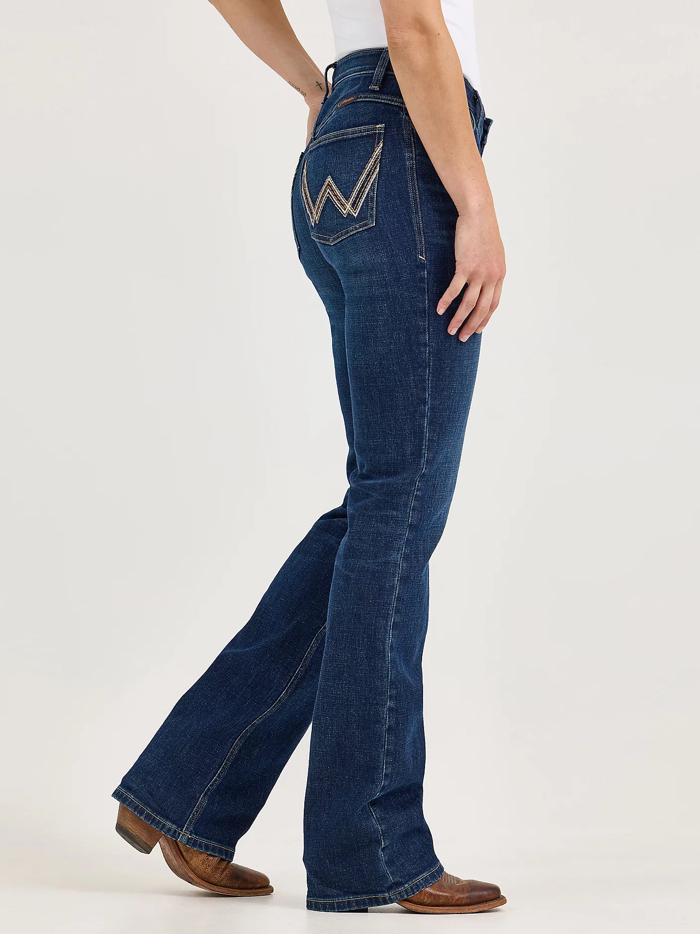 Ladies Willow Jeans