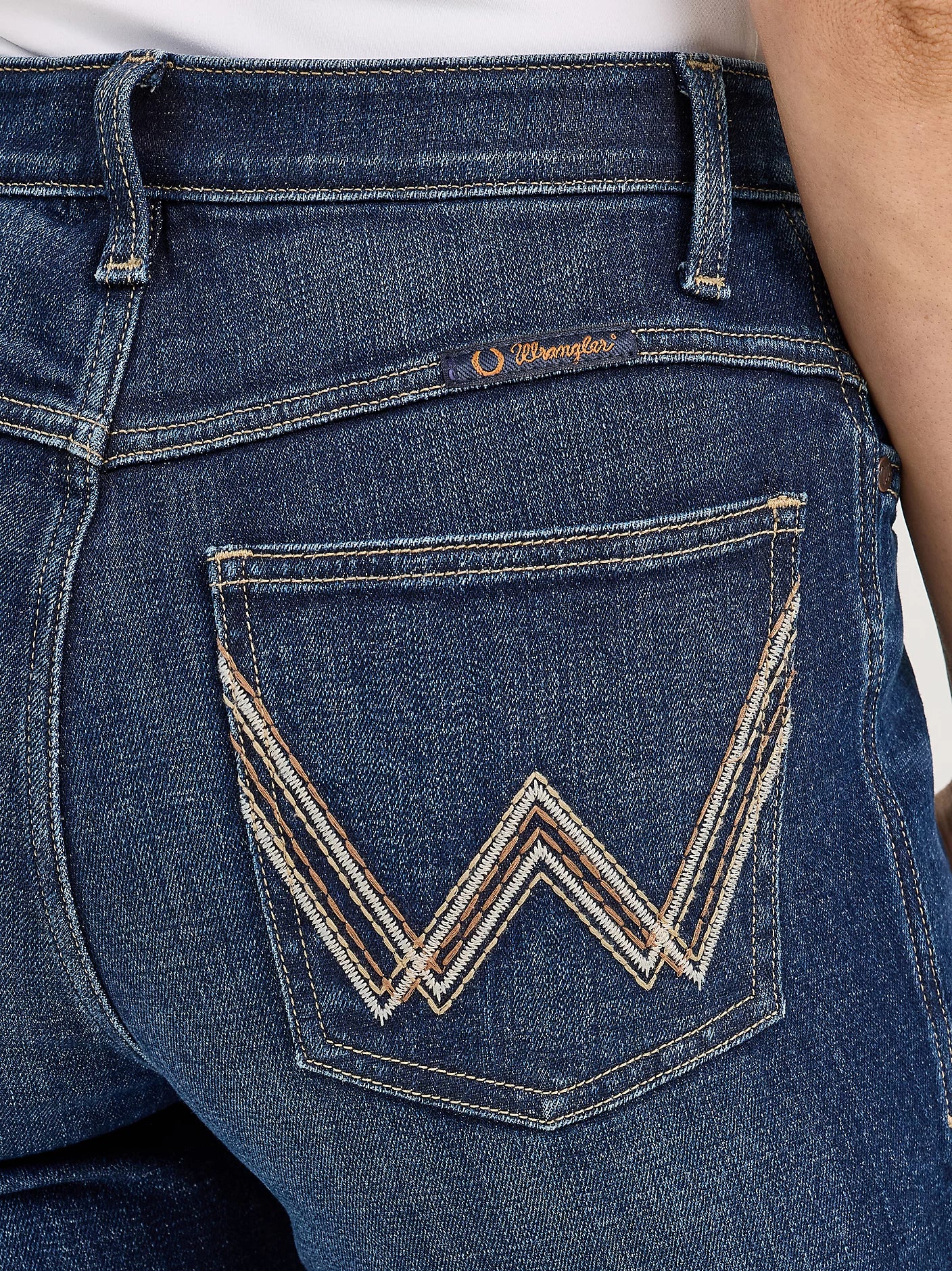 Ladies Willow Jeans
