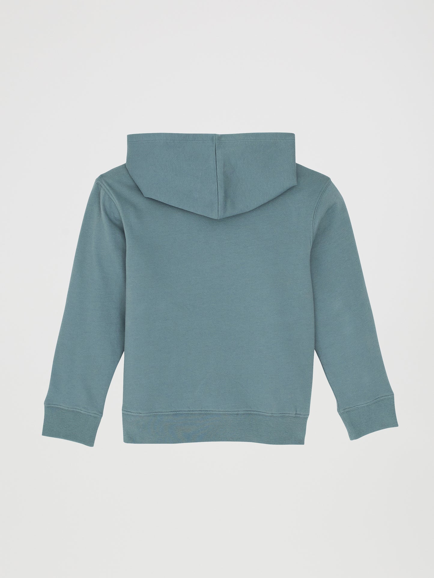 Girls Logo Hoodie