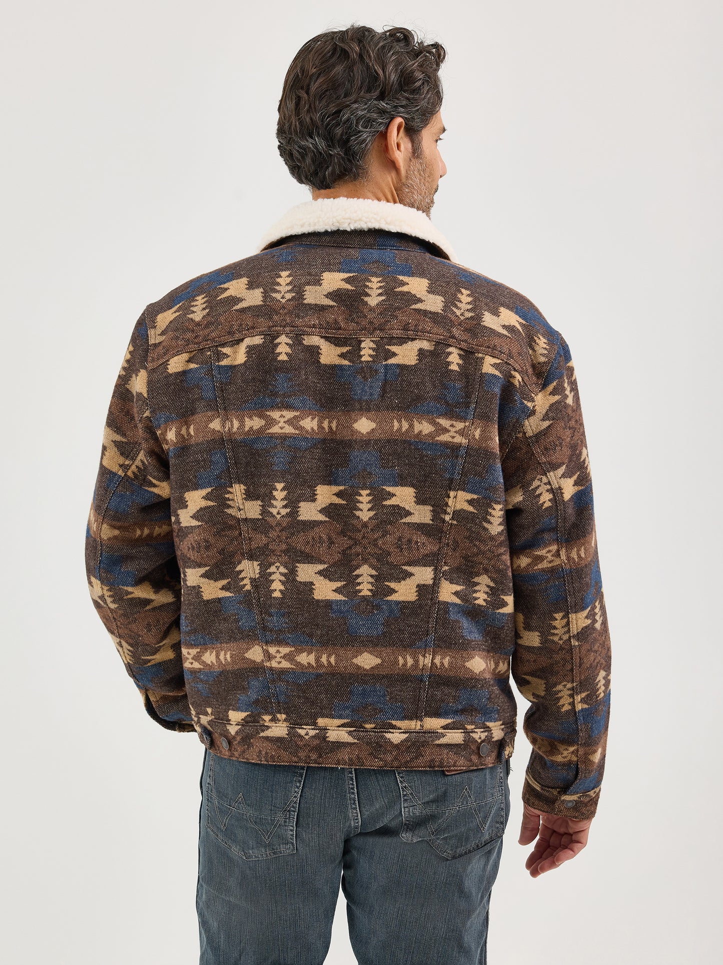 Men's Corduroy Jacket