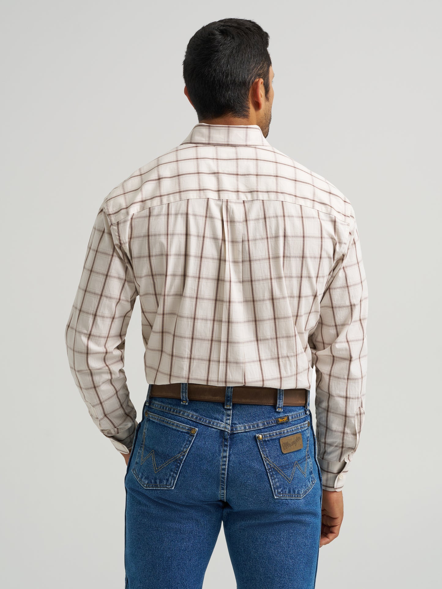Men's George Strait Western Shirt