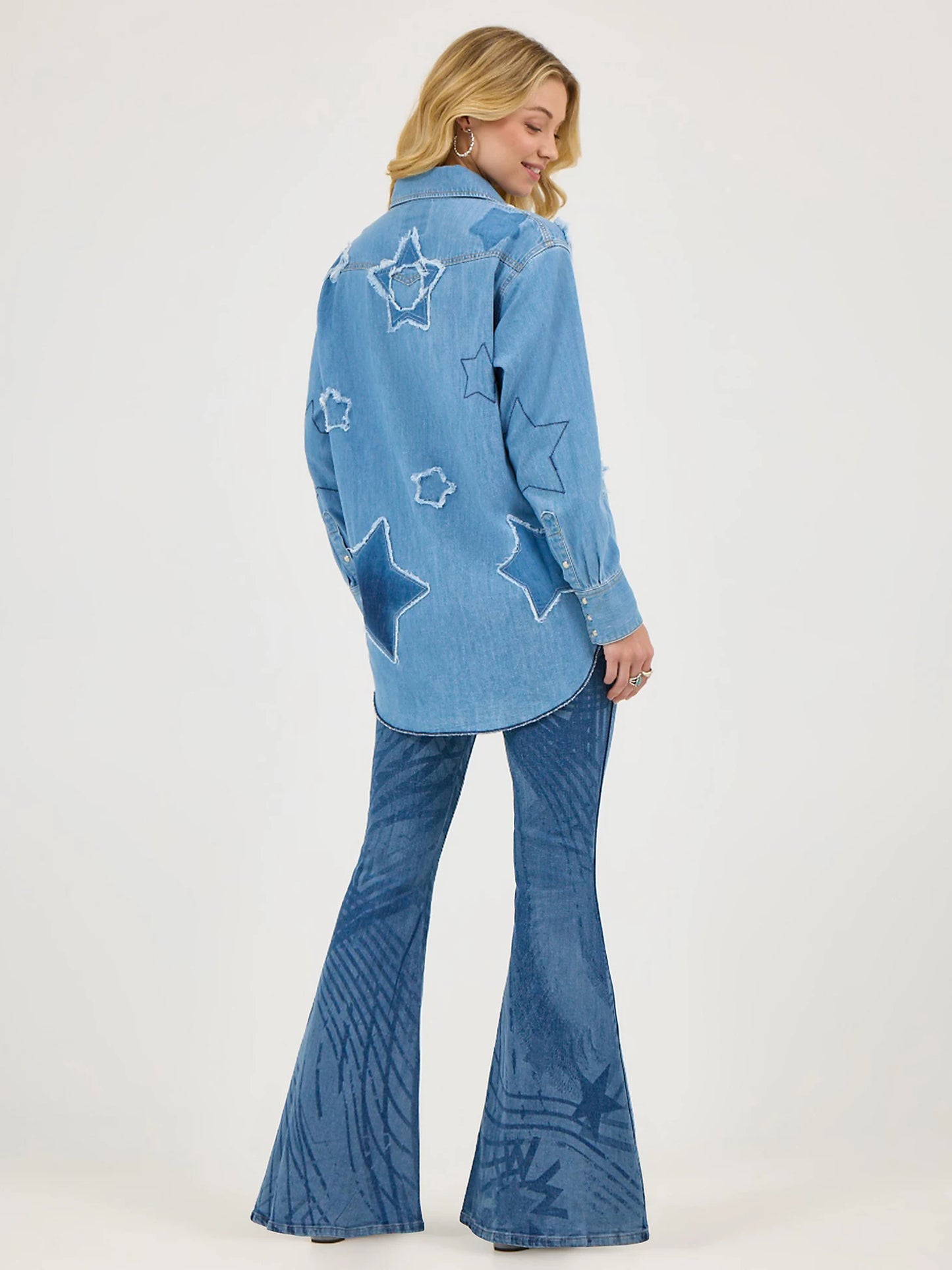 Lainey Wilson Fashion Shirt