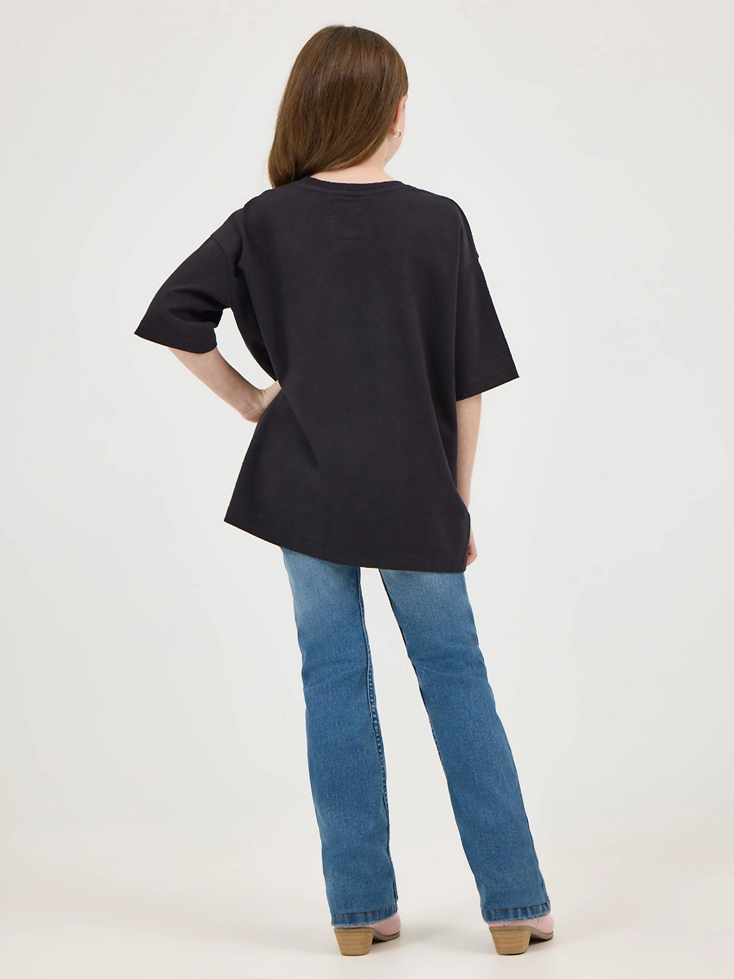 Girls Lainey Wilson Tee