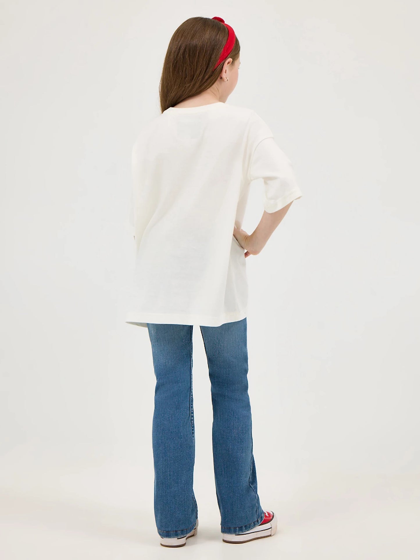 Girls Lainey Wilson Tee