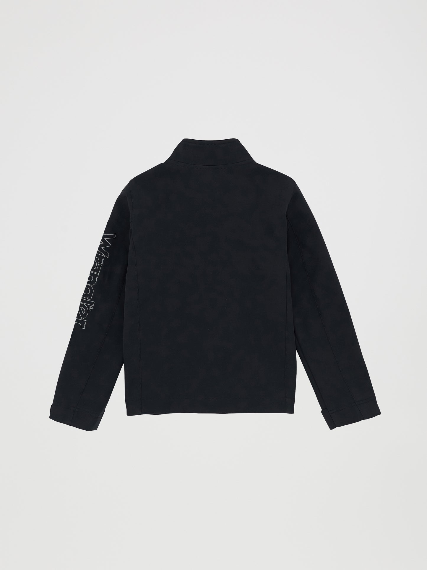 Boys Softshell Jacket
