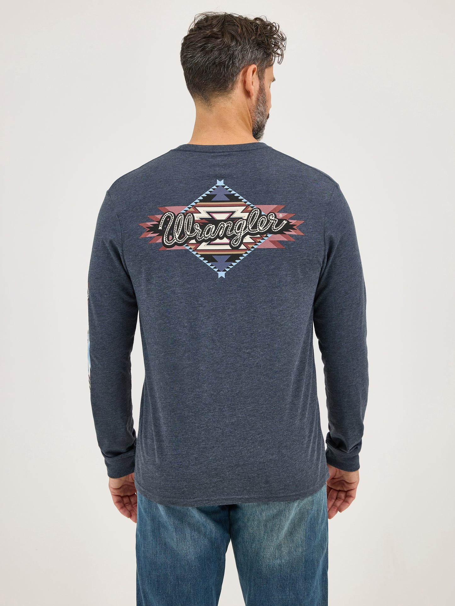 Mens Longsleeve