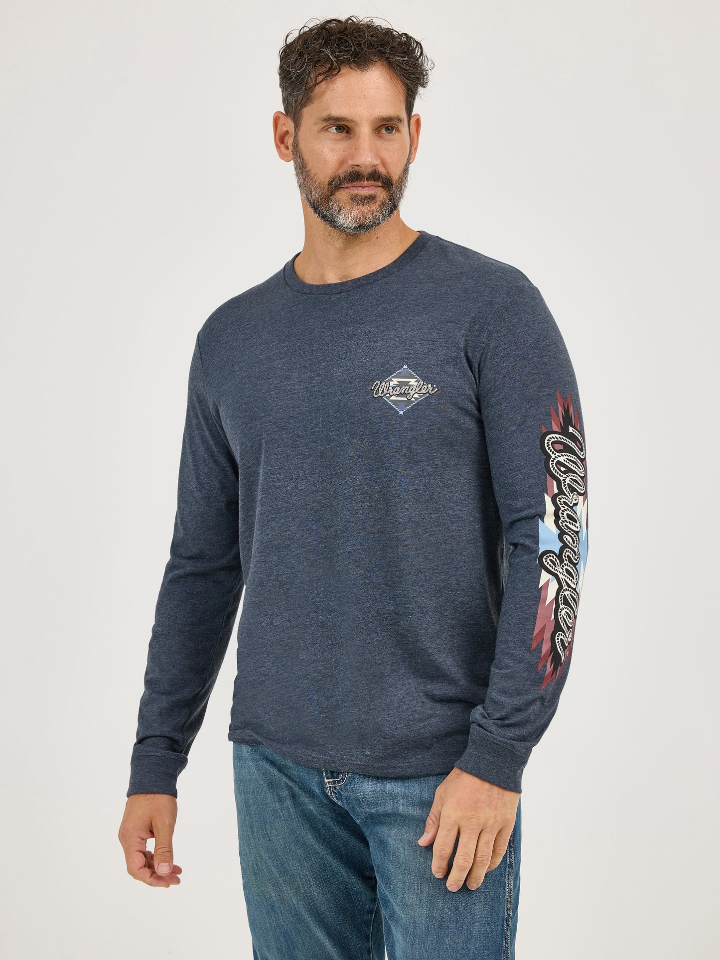 Mens Longsleeve