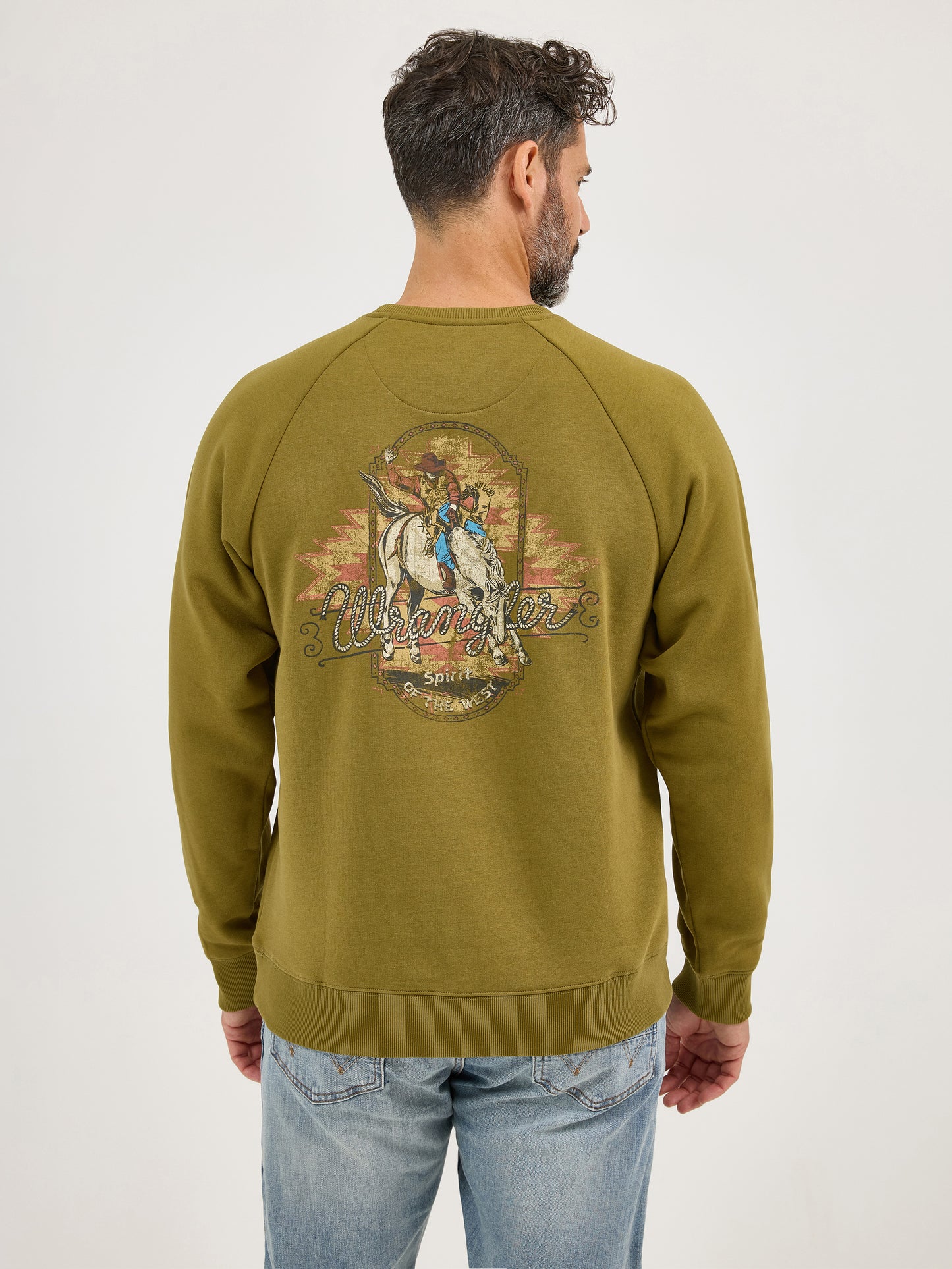 Mens Sweatshirt