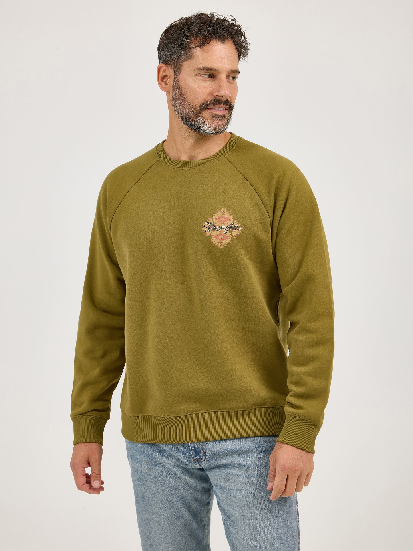 Mens Sweatshirt
