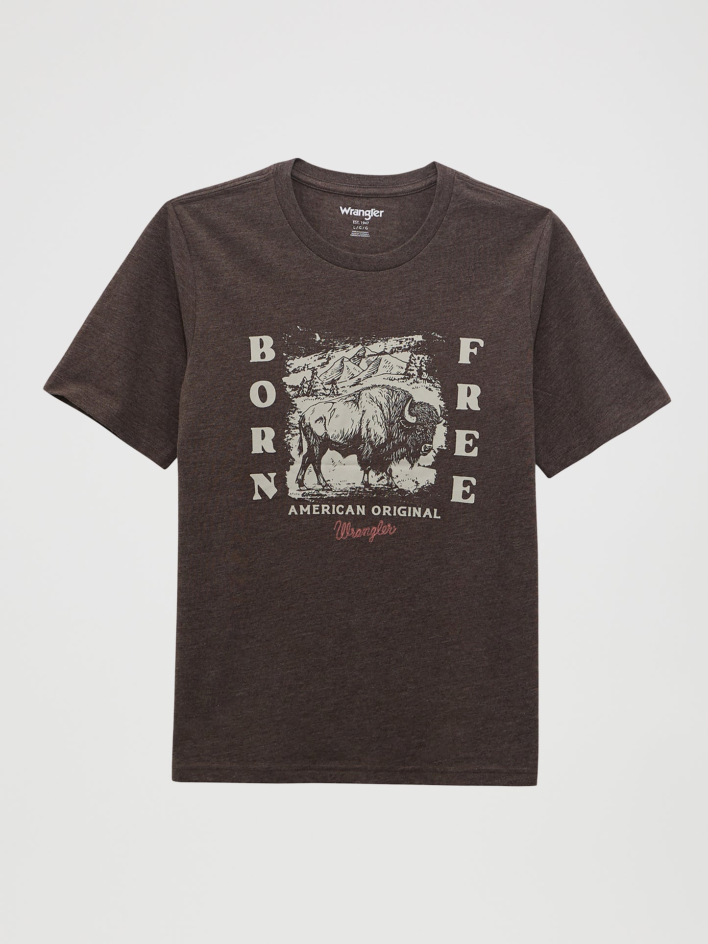 Boys Graphic Tee