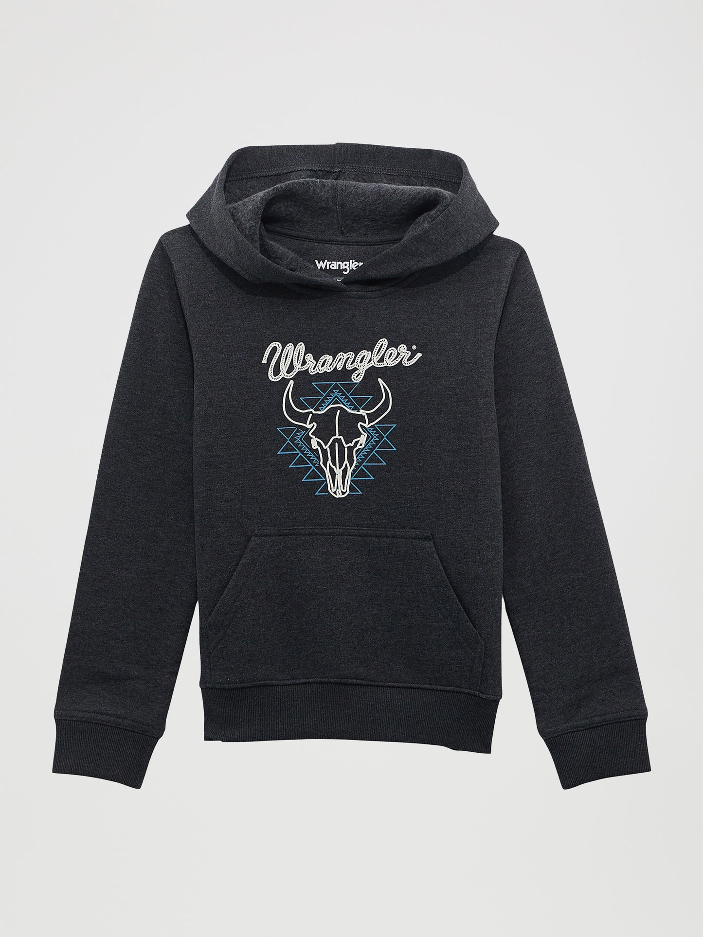 Boys Graphic Hoodie