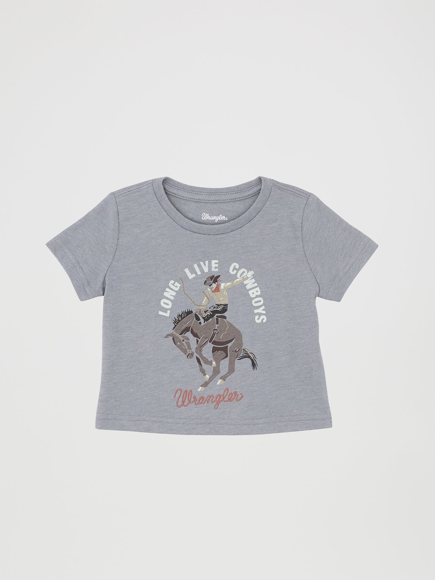 Baby Boy T-Shirt