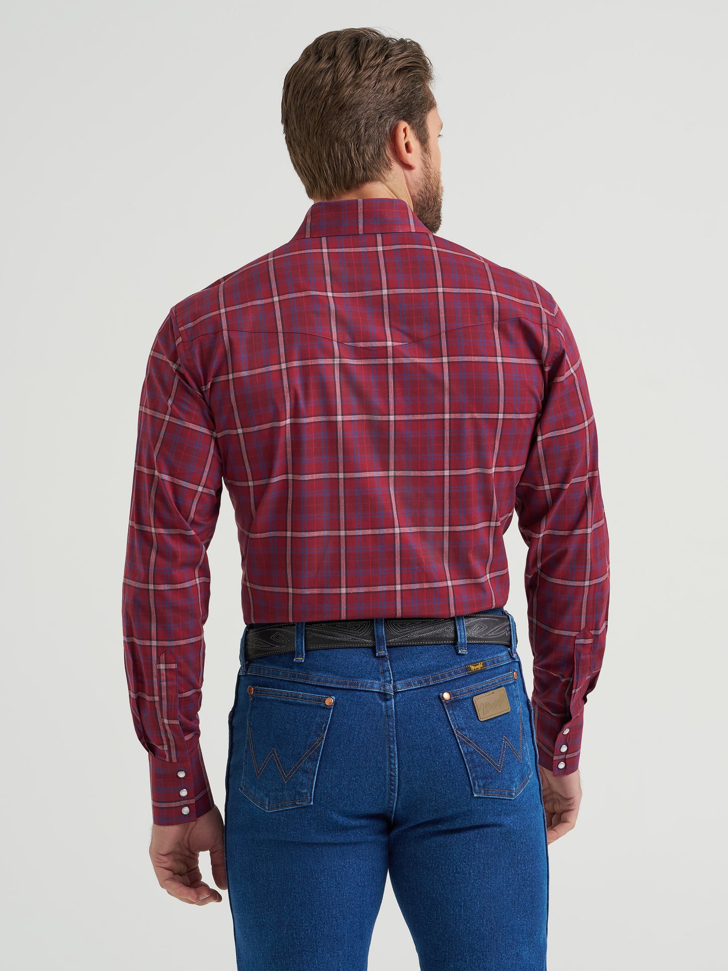 Wrinkle Free Classic Fit Shirt