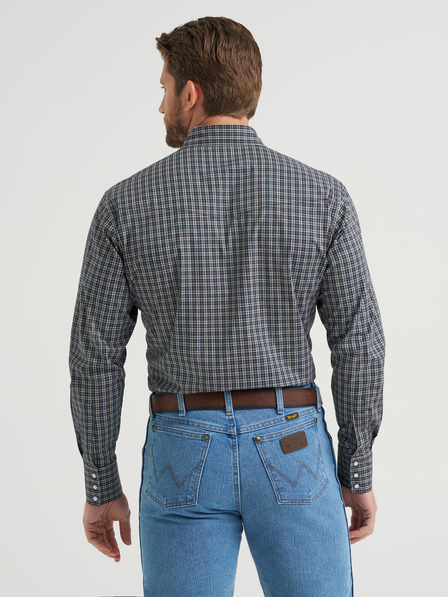 Wrinkle Free Classic Fit Shirt