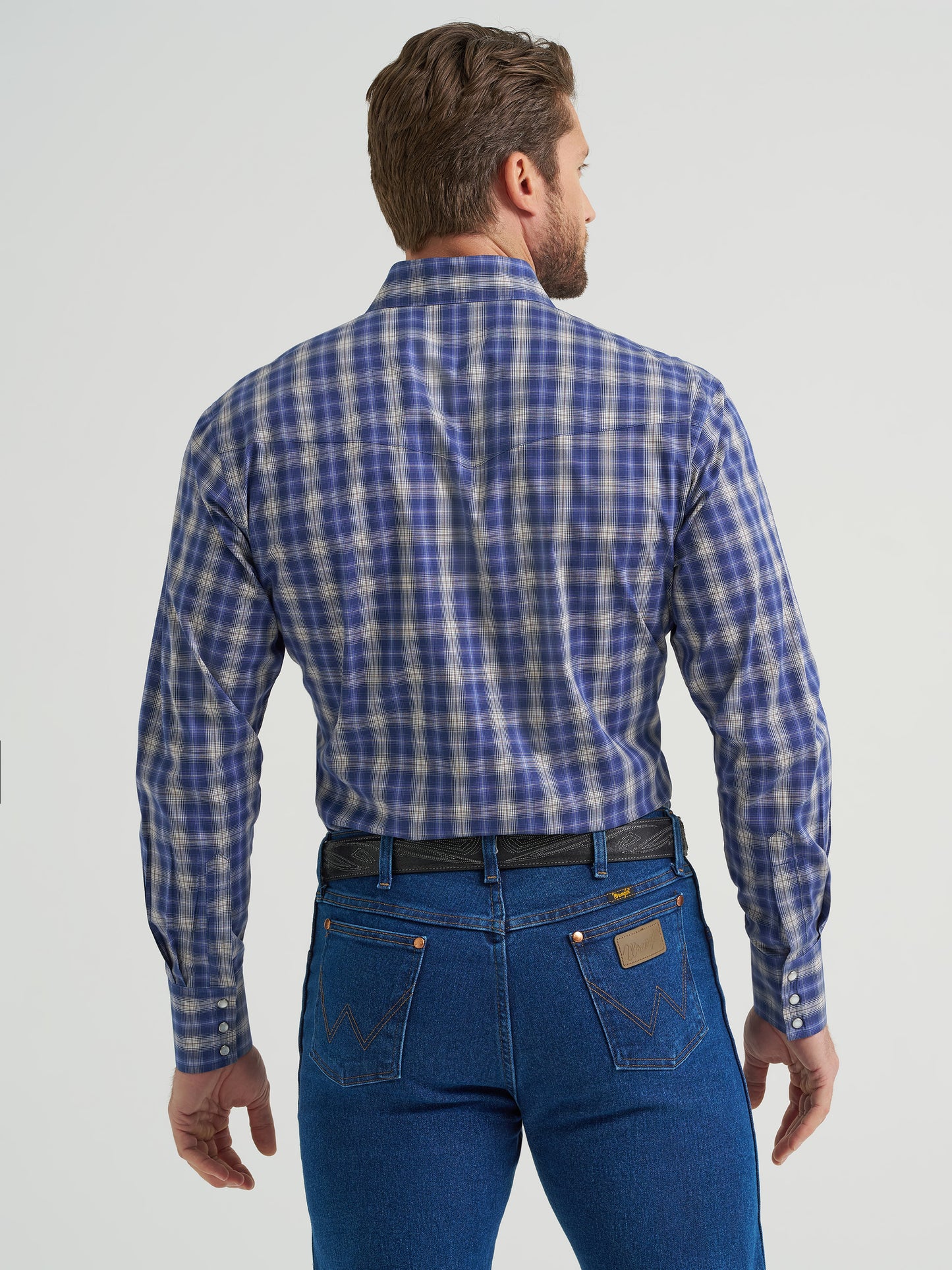 Wrinkle Free Classic Fit Shirt