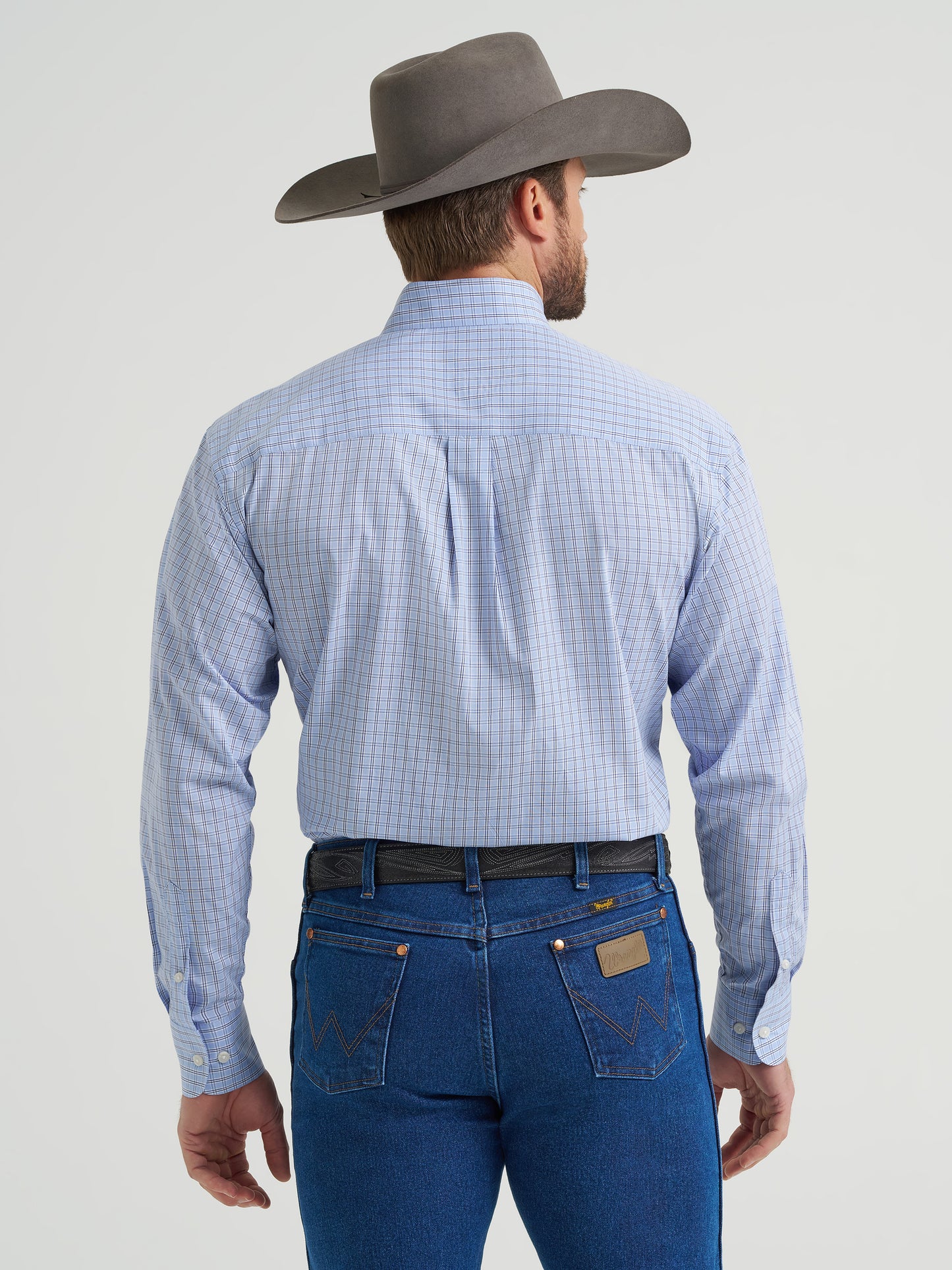 Wrangler Relaxed Fit Shirt