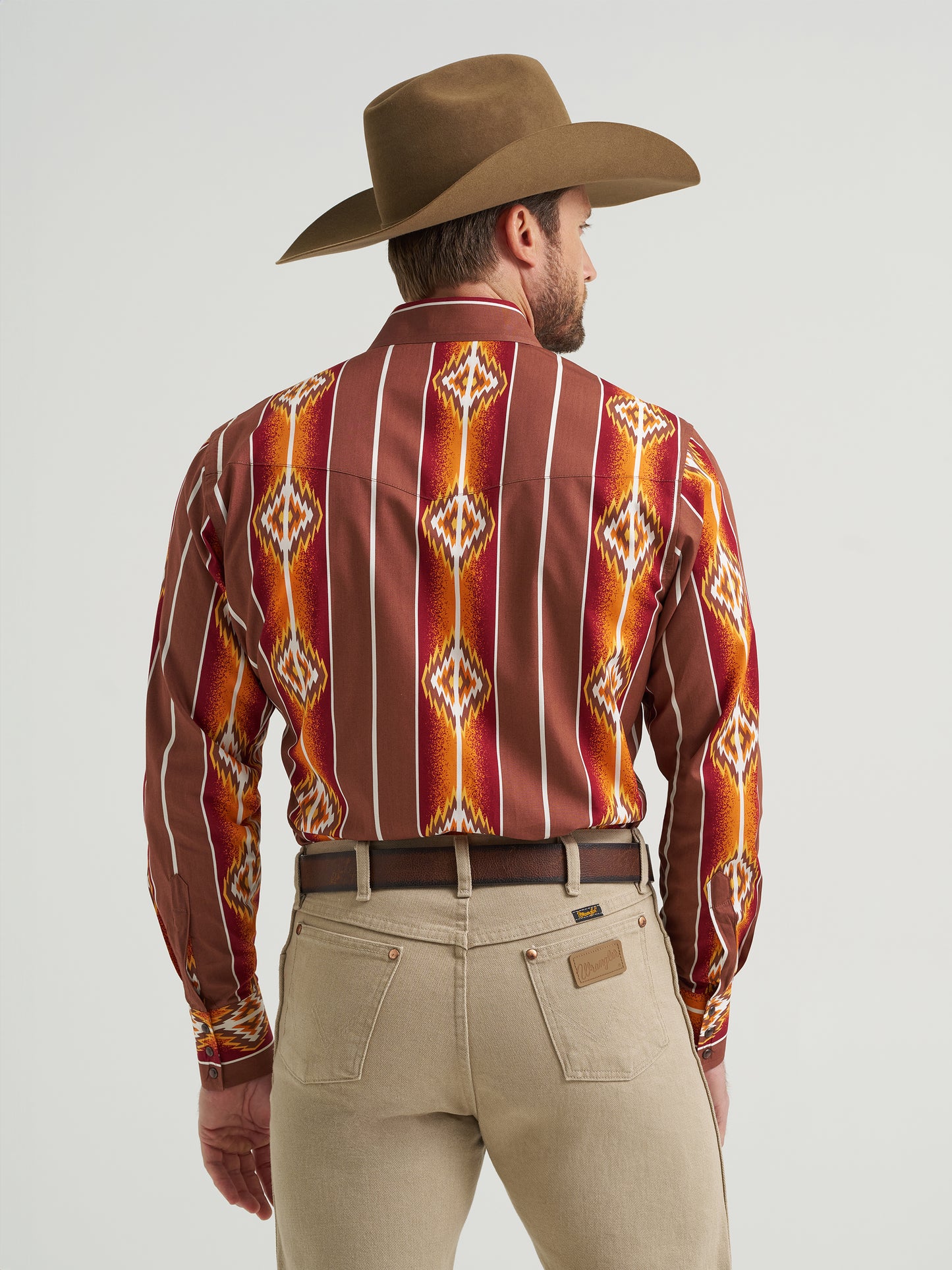 Checotah Classic Fit Shirt