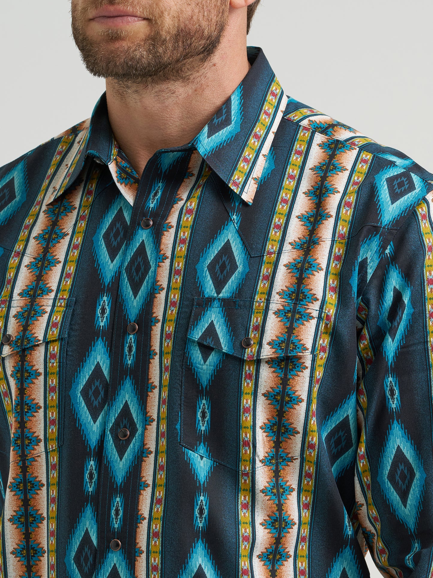 Checotah Classic Fit Shirt