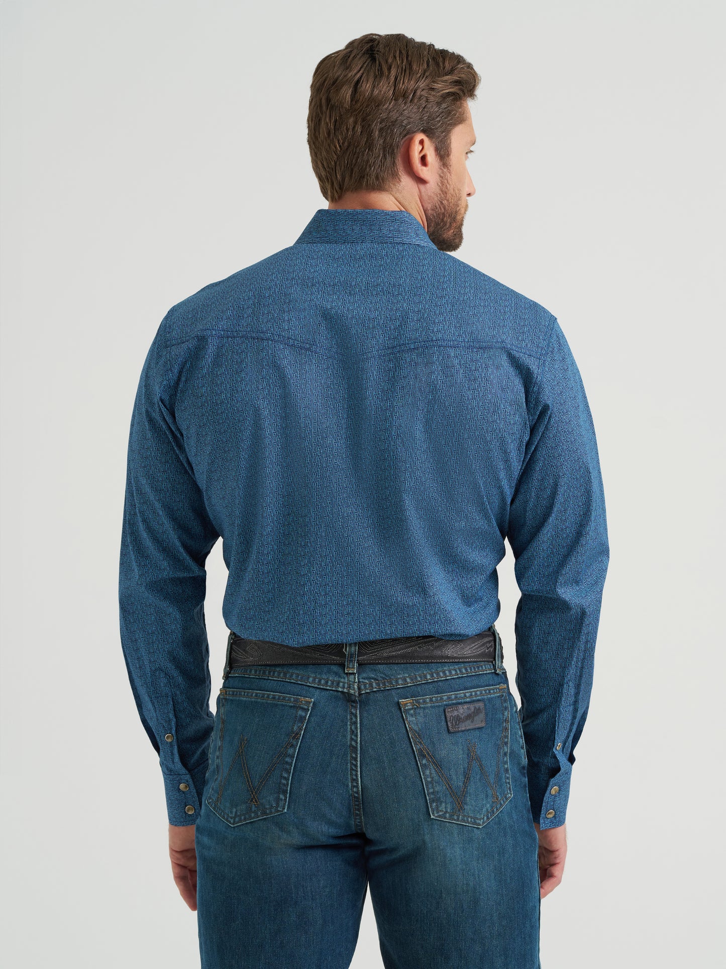 20X Competiton Classic Fit Shirt