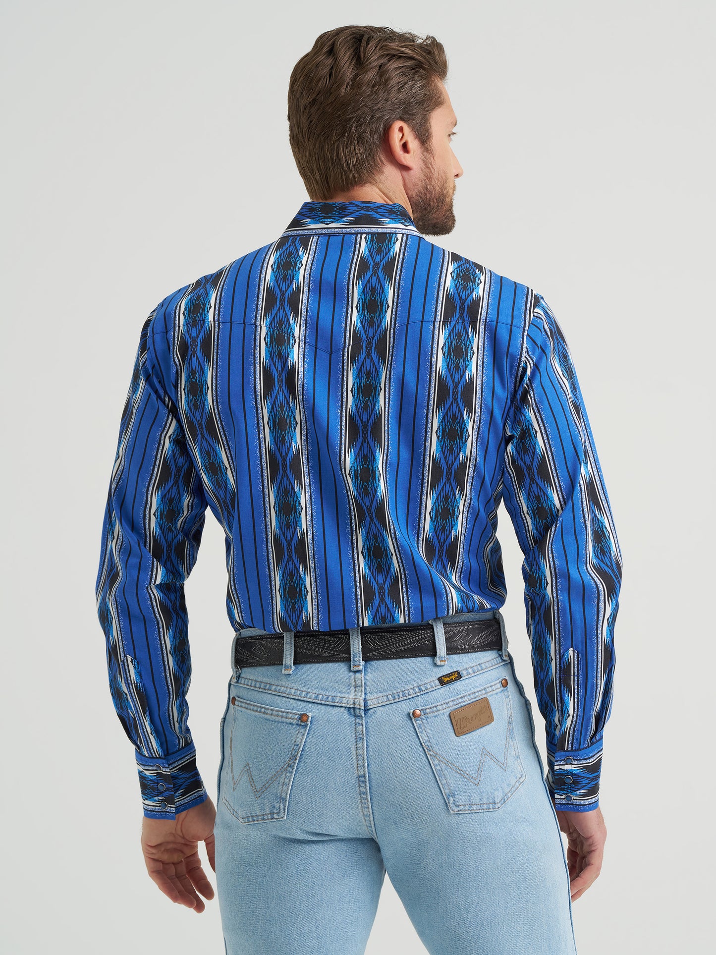 Checotah Classic Fit Shirt