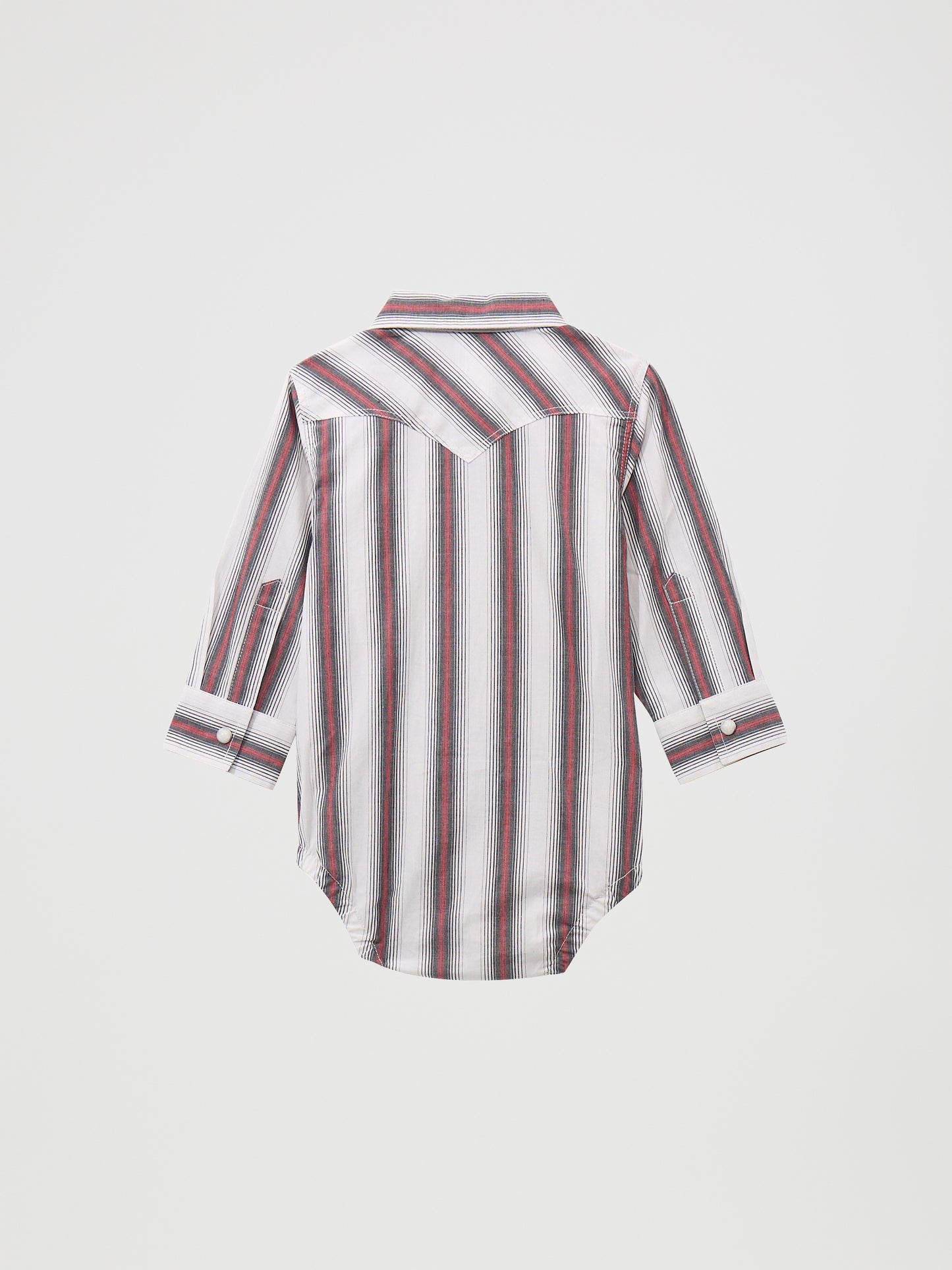 Baby Boys Western Onsie