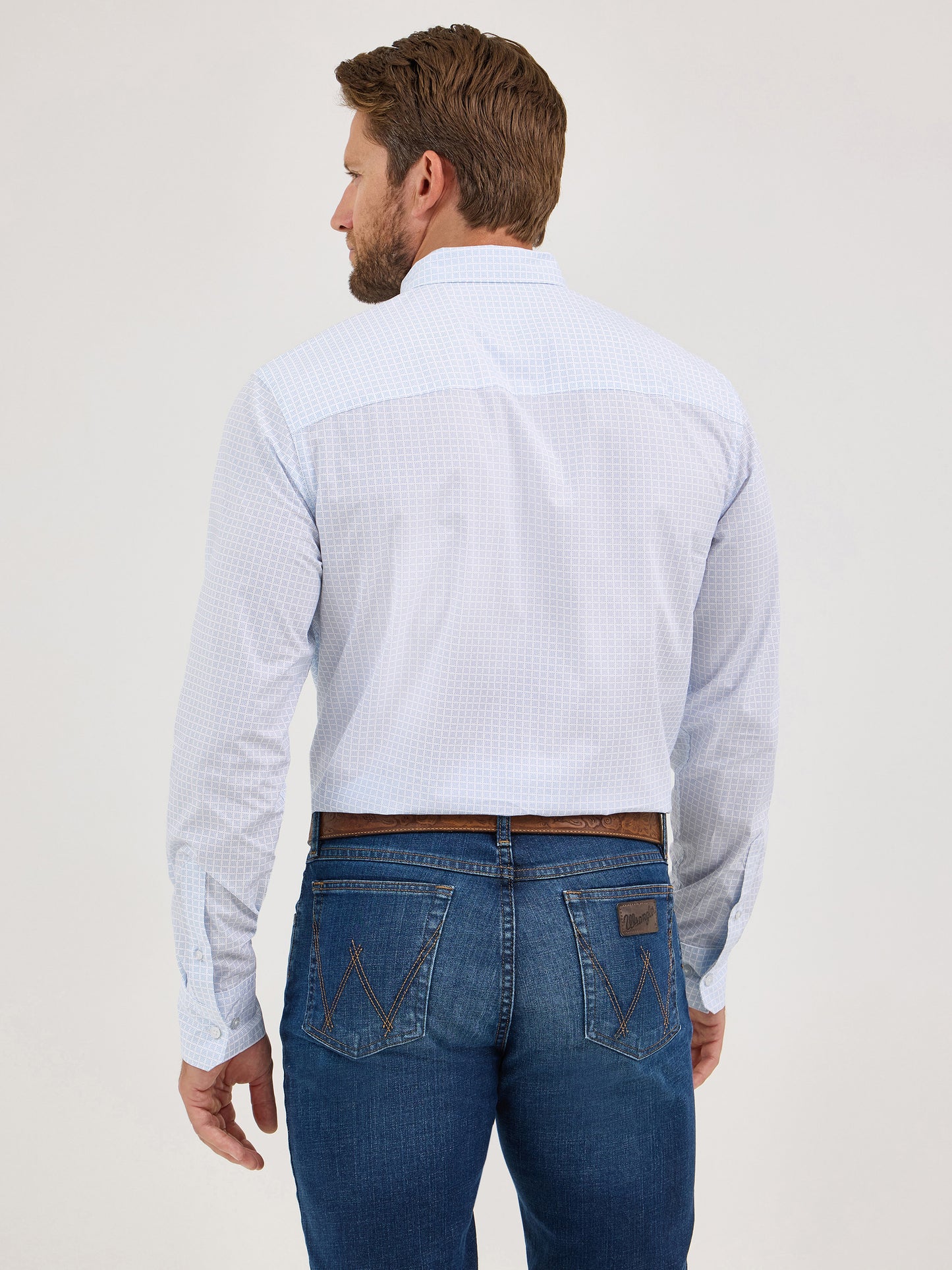 Cody Johnson Classic Fit Shirt