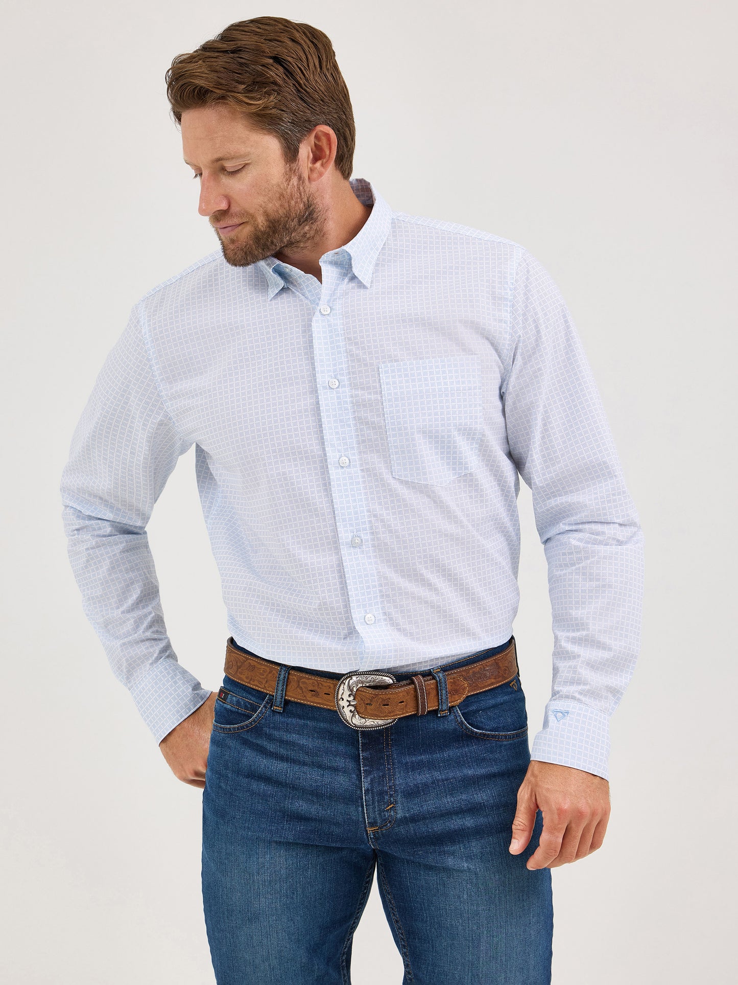 Cody Johnson Classic Fit Shirt