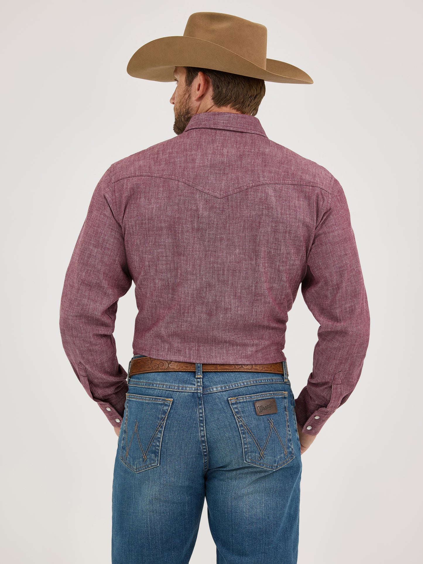 Cody Johnson Classic Fit Shirt