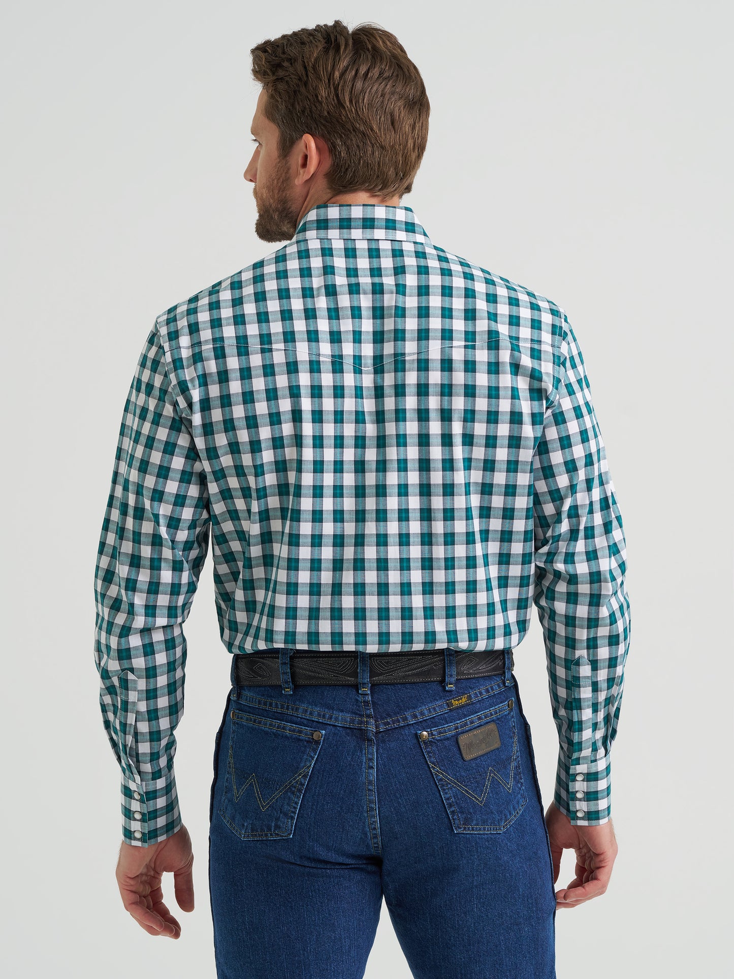 Wrinkle Free Classic Fit Shirt