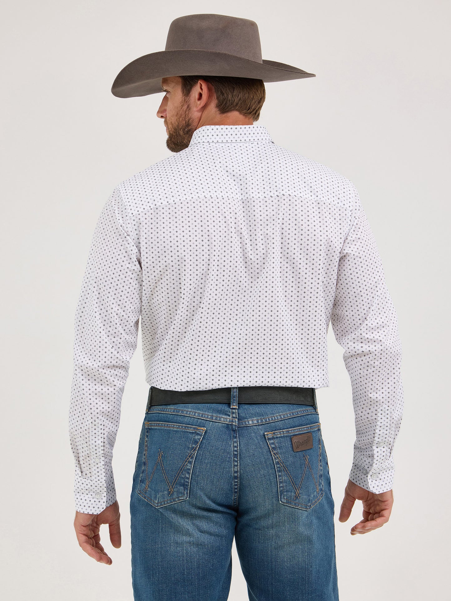 Cody Johnson Classic Fit Shirt