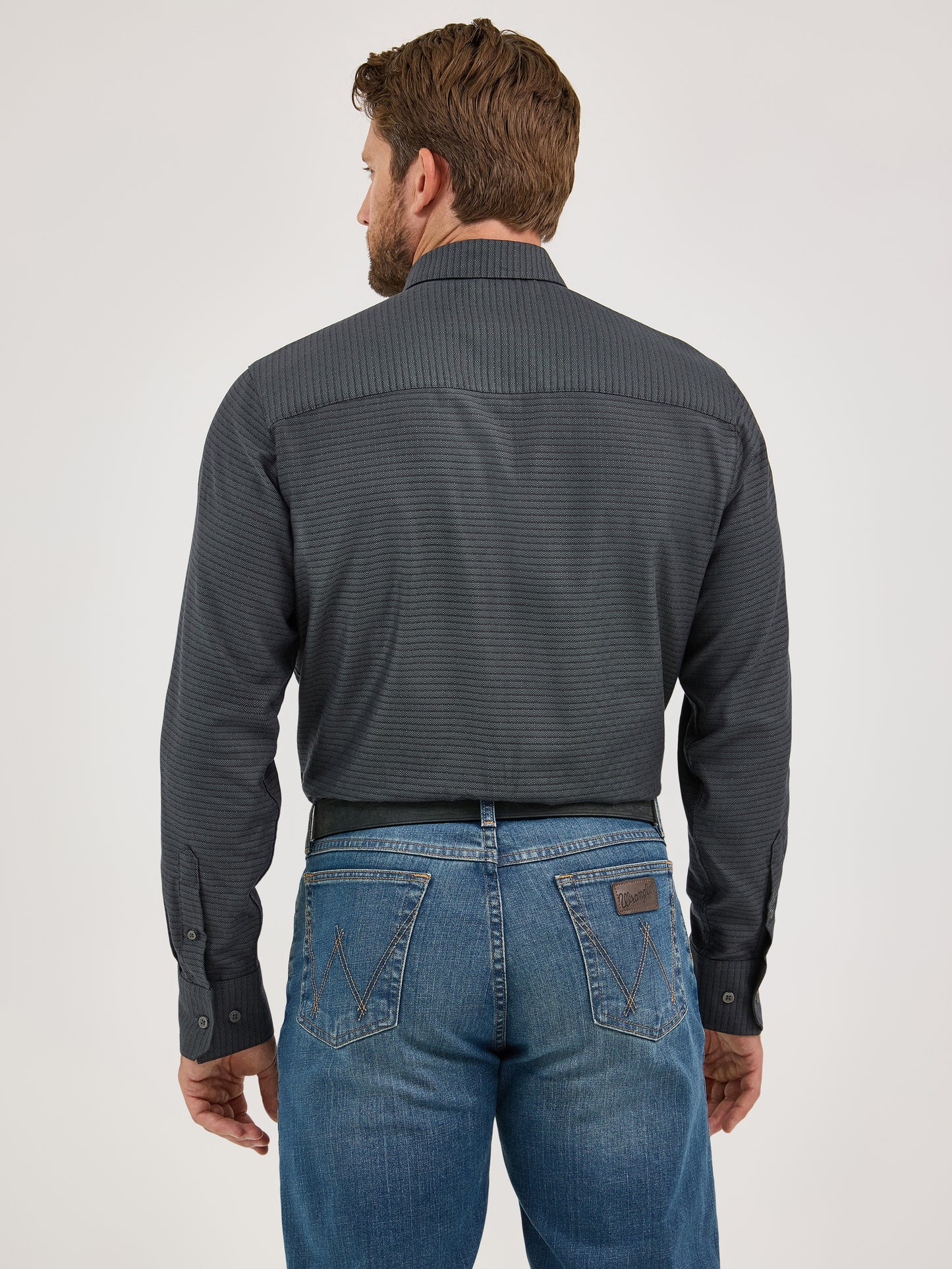 Cody Johnson Classic Fit Western