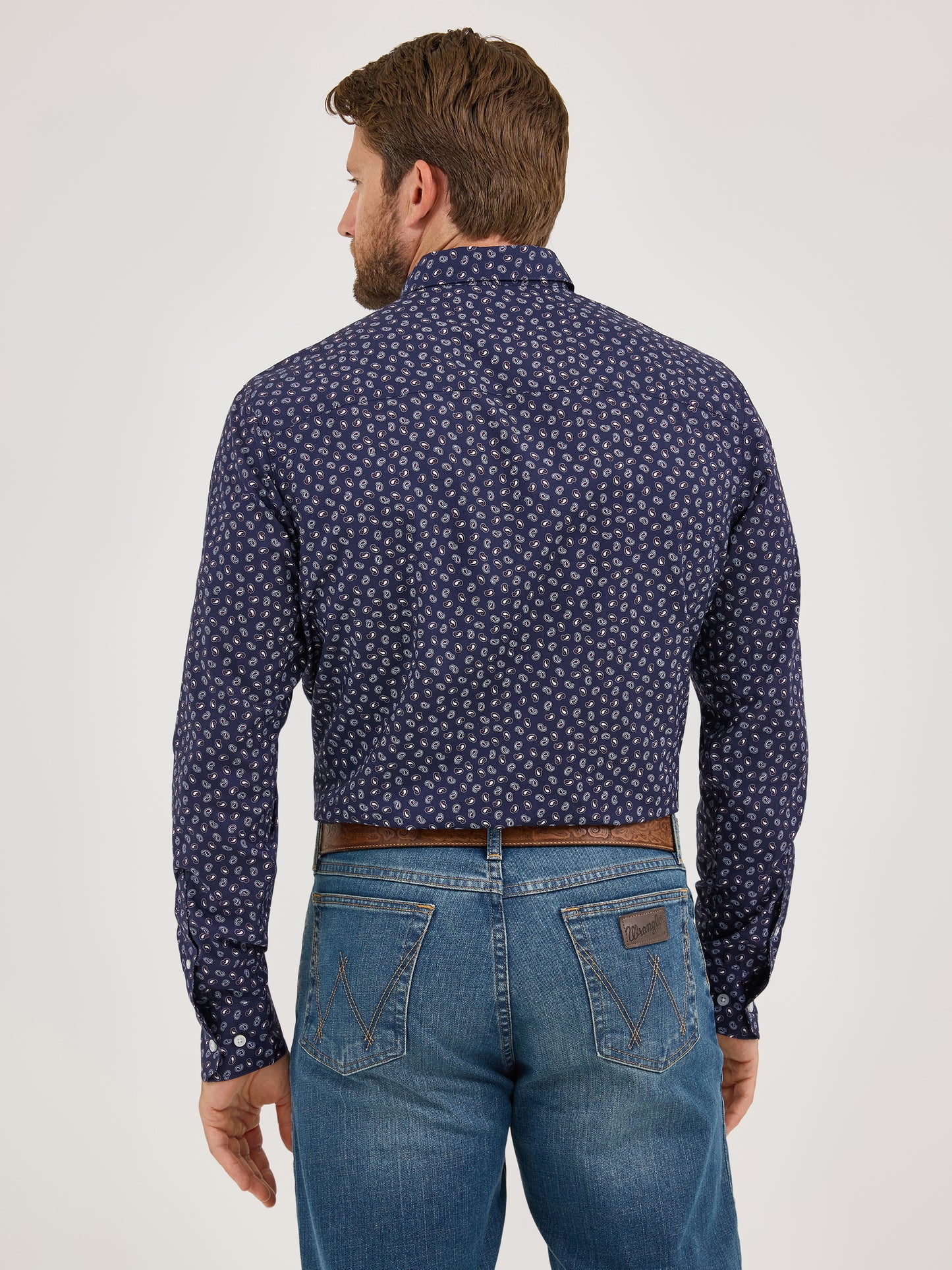 Cody Johnson Classic Fit Shirt