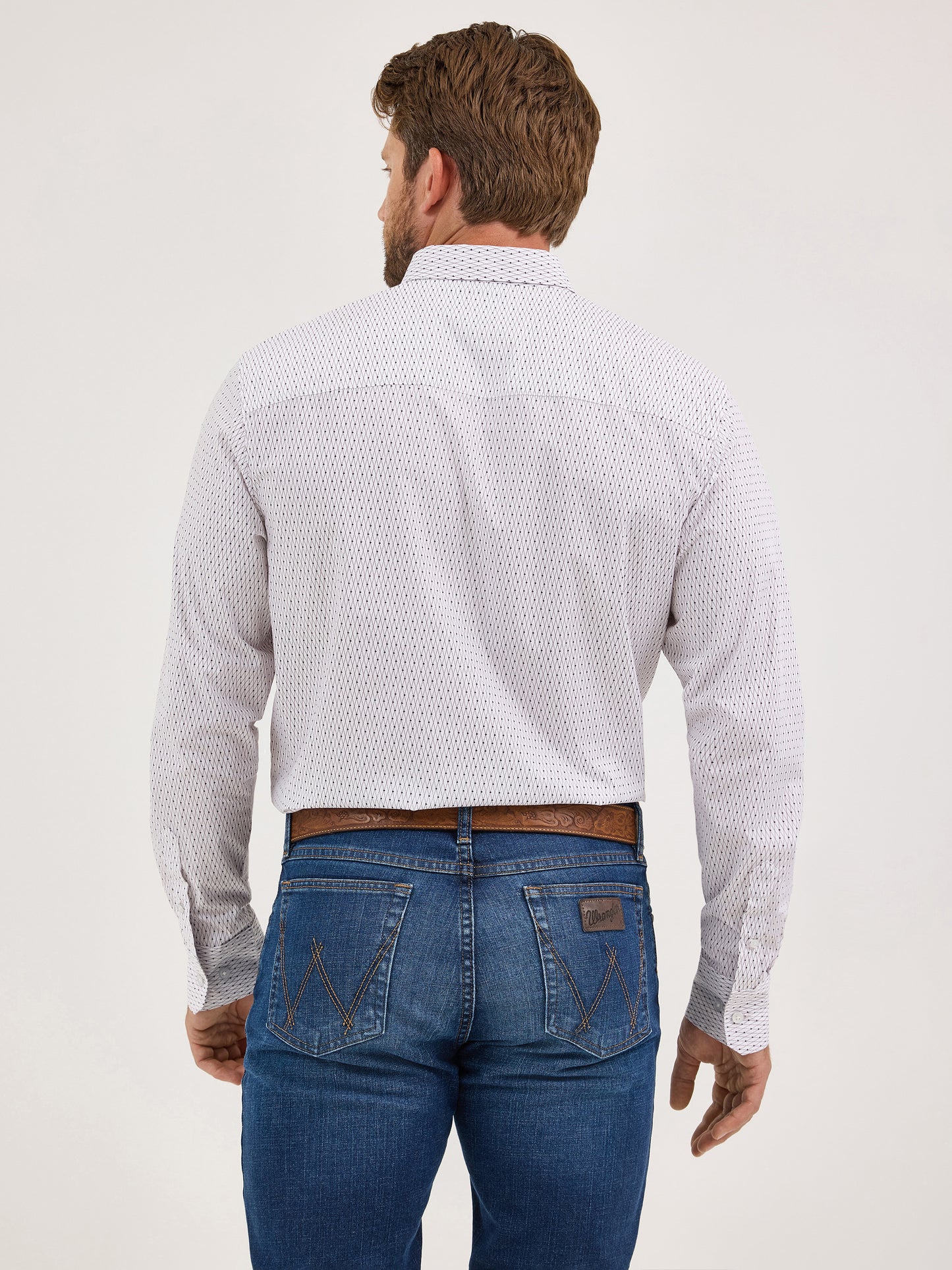 Cody Johnson Classic Fit Shirt