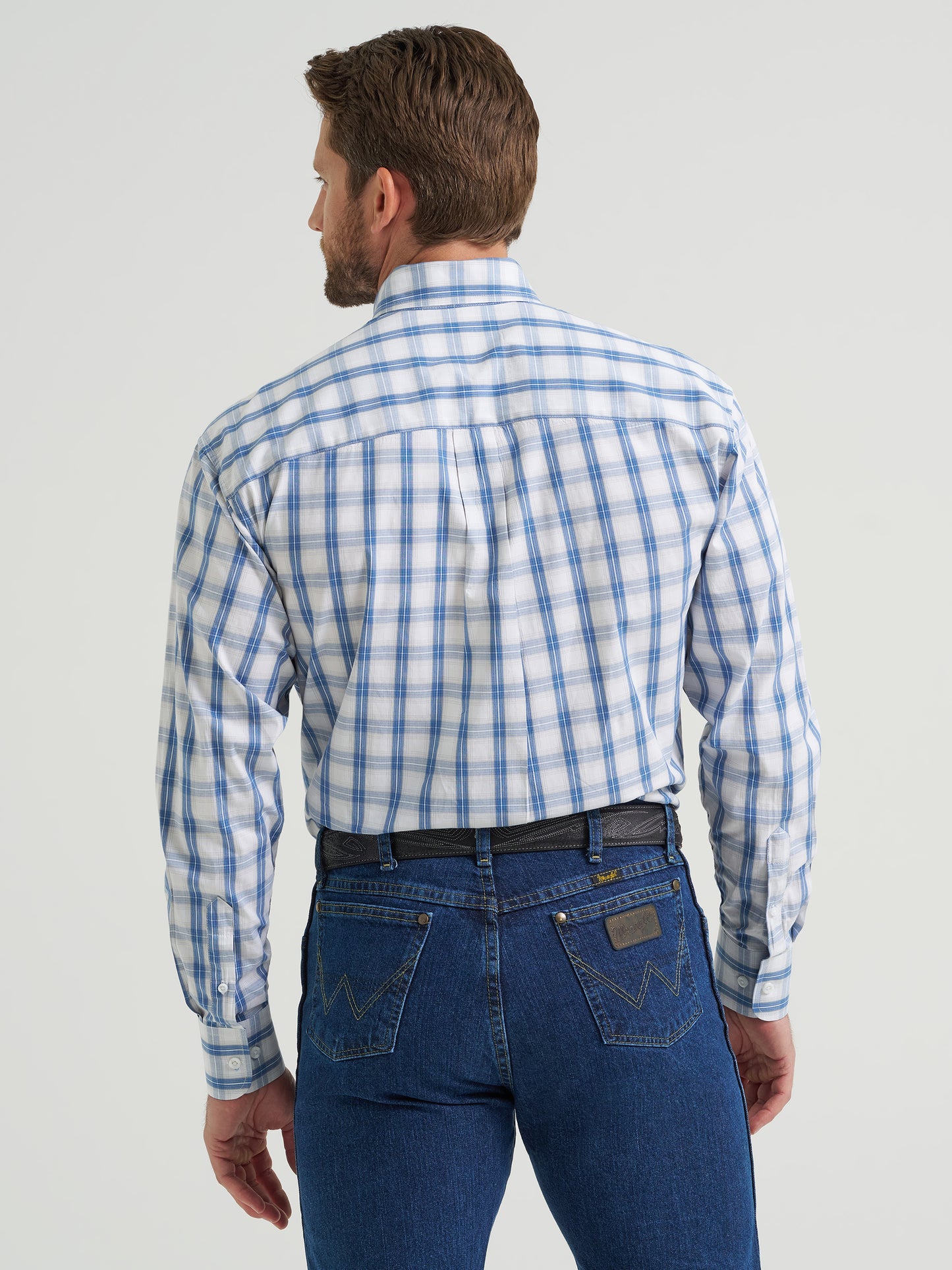 George Strait Relaxed Fit Shirt