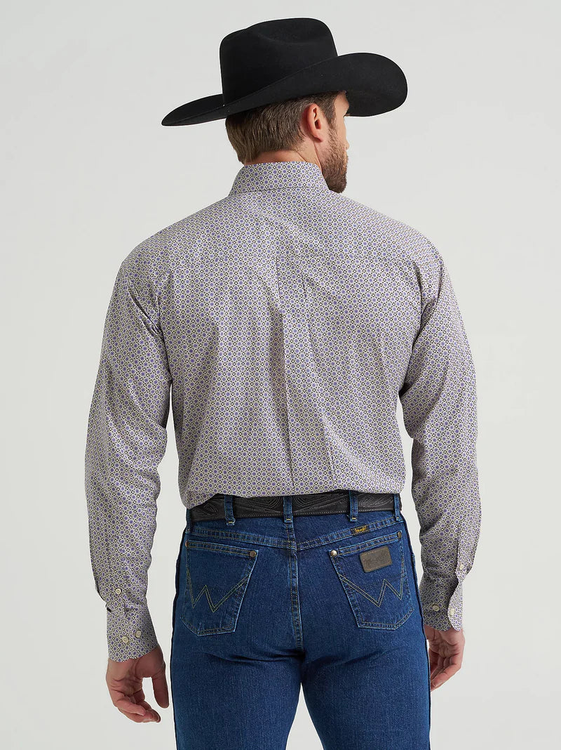 George Strait Relaxed Fit Shirt