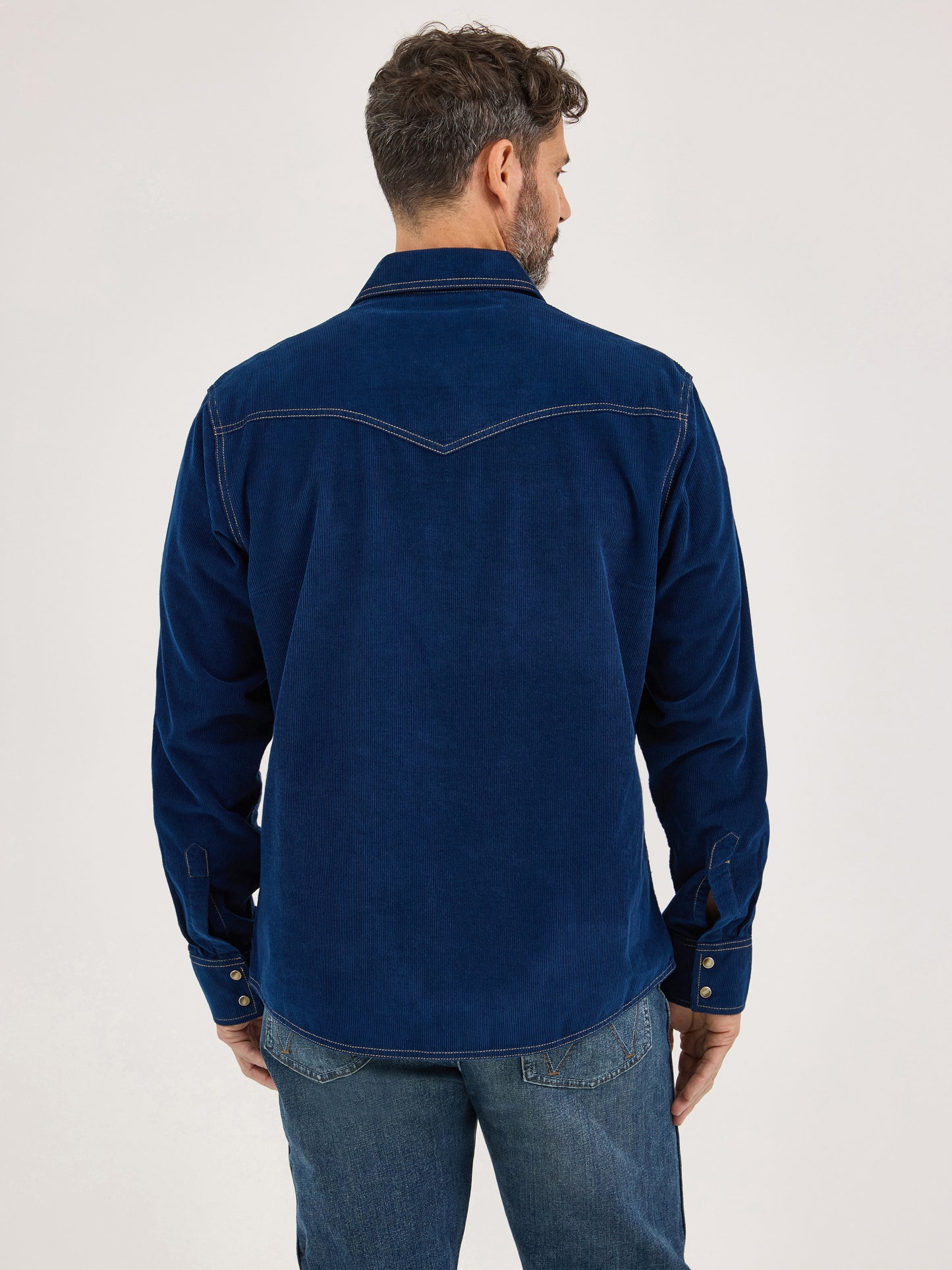 Retro Premium Modern Fit Shirt