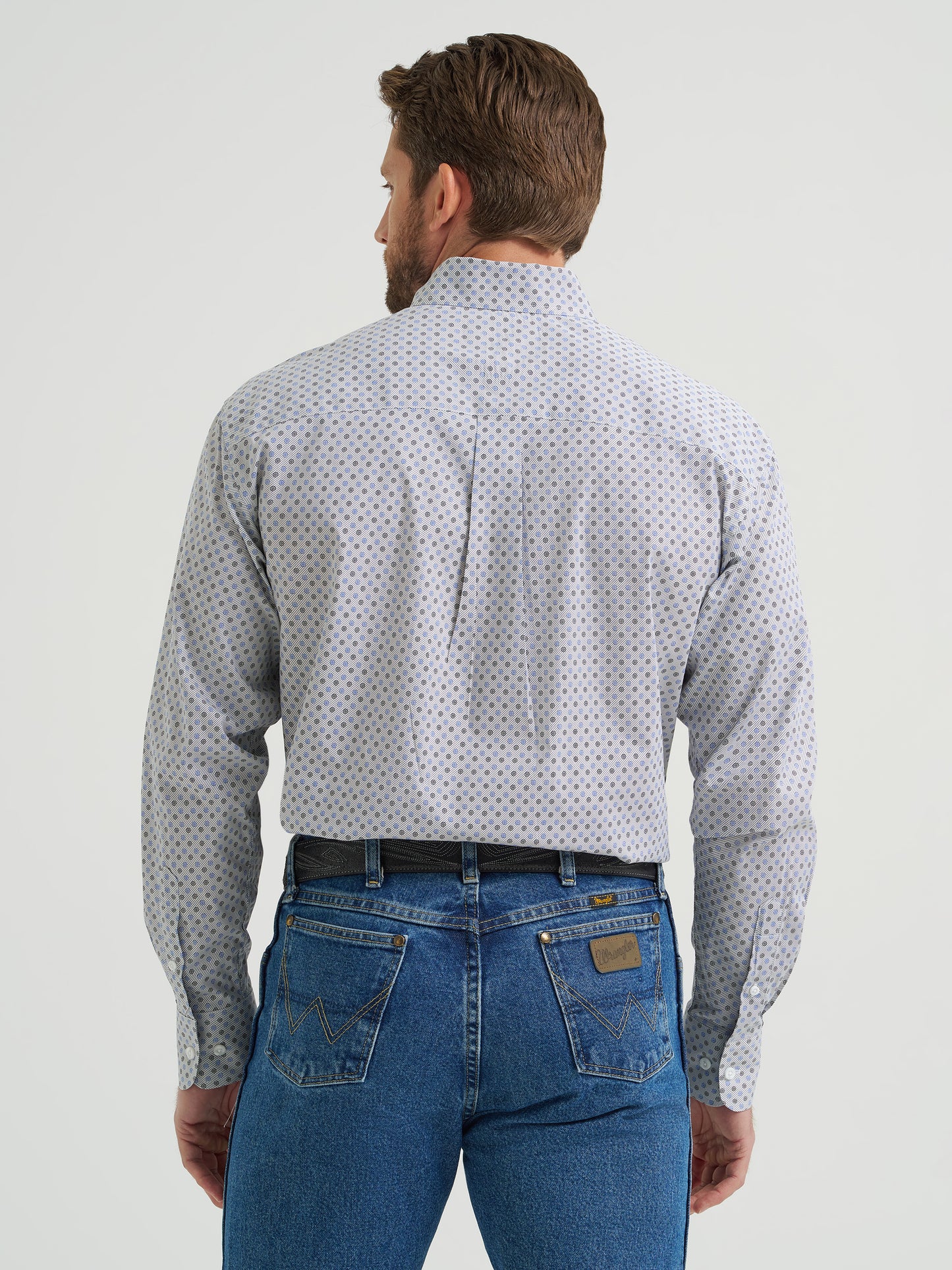 George Strait Relaxed Fit Shirt