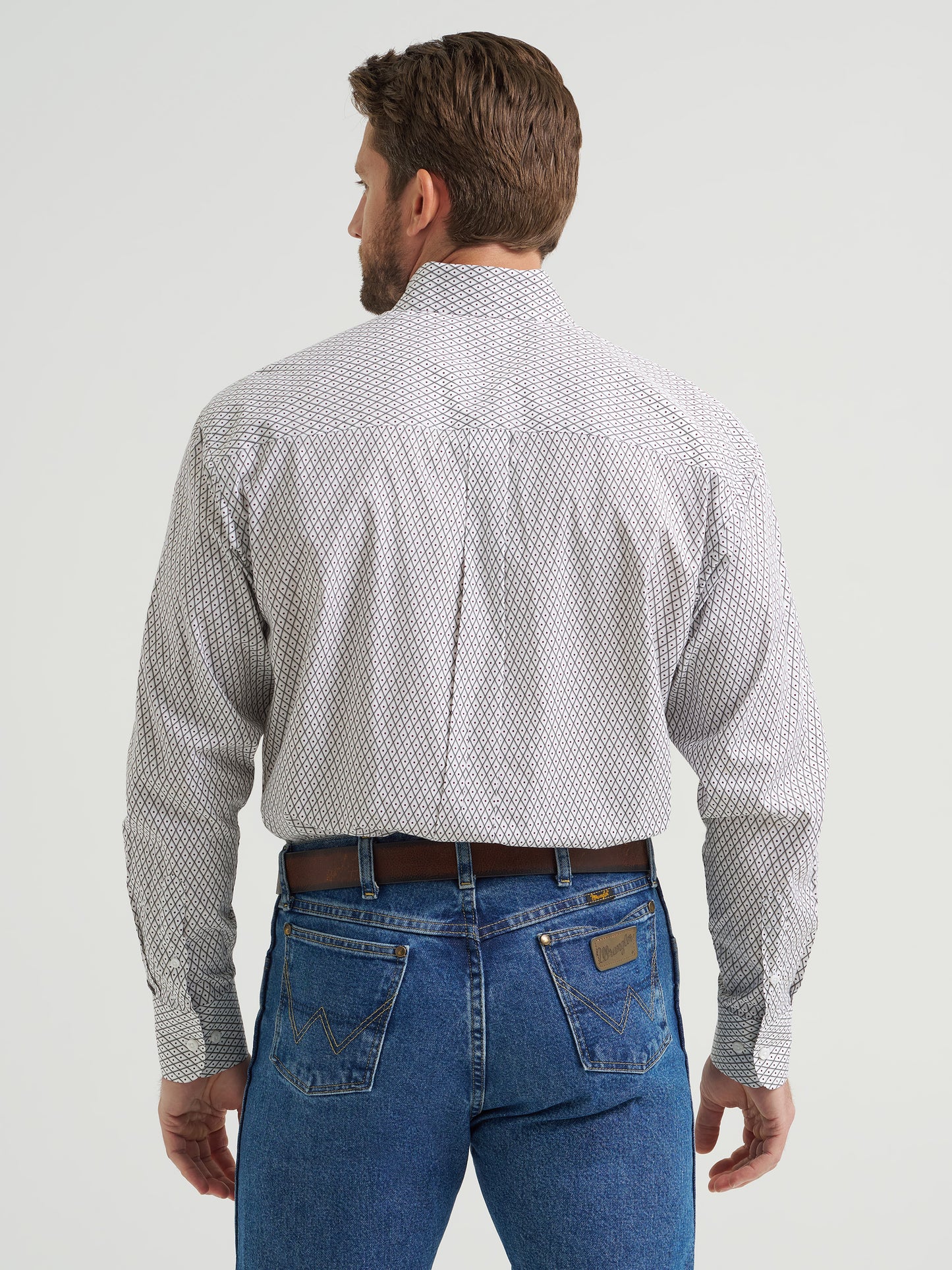 George Strait Relaxed Fit Shirt