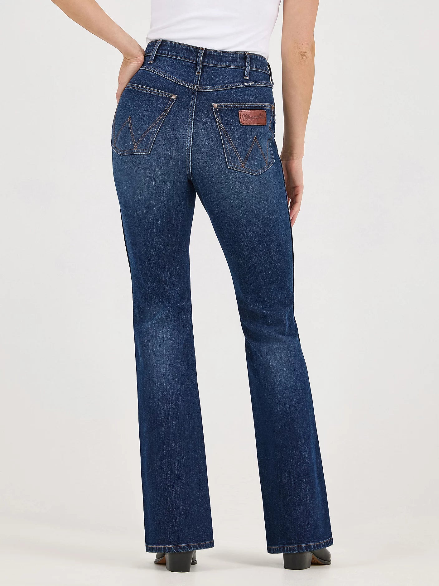 Ladies Bailey Highrise Bootcut