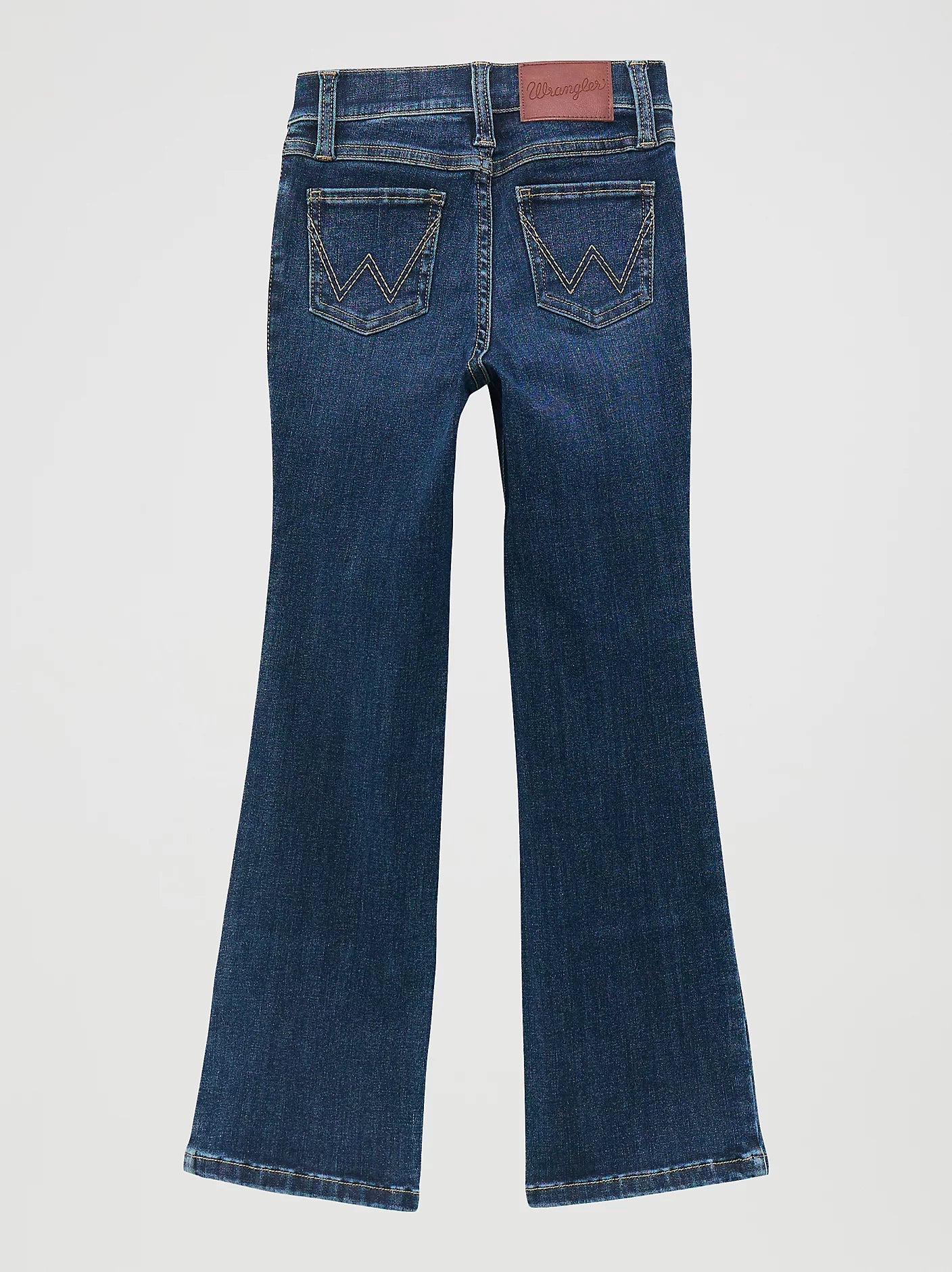 Girl's Wrangler Bespoke Bootcut