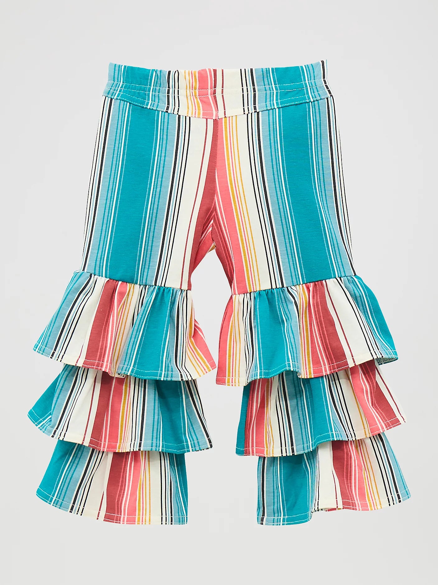 Baby Girl Flare Bottoms