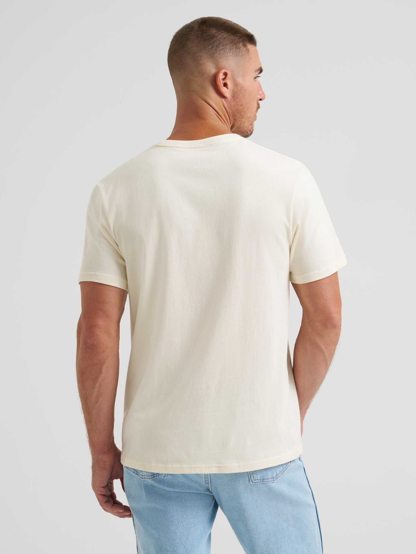 Mens Graphic Tee