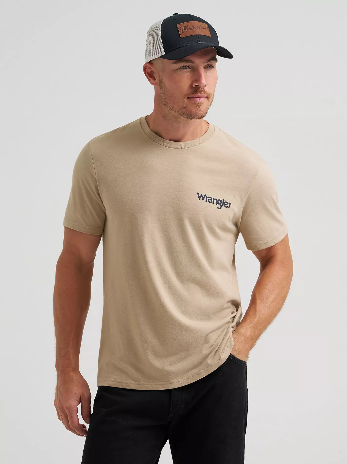 Mens Graphic Tee