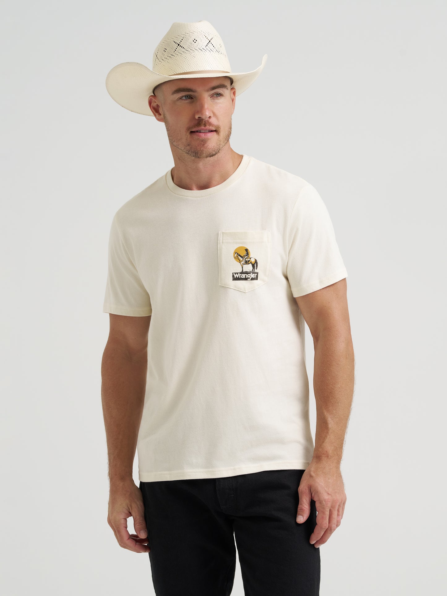 Mens Graphic Tee