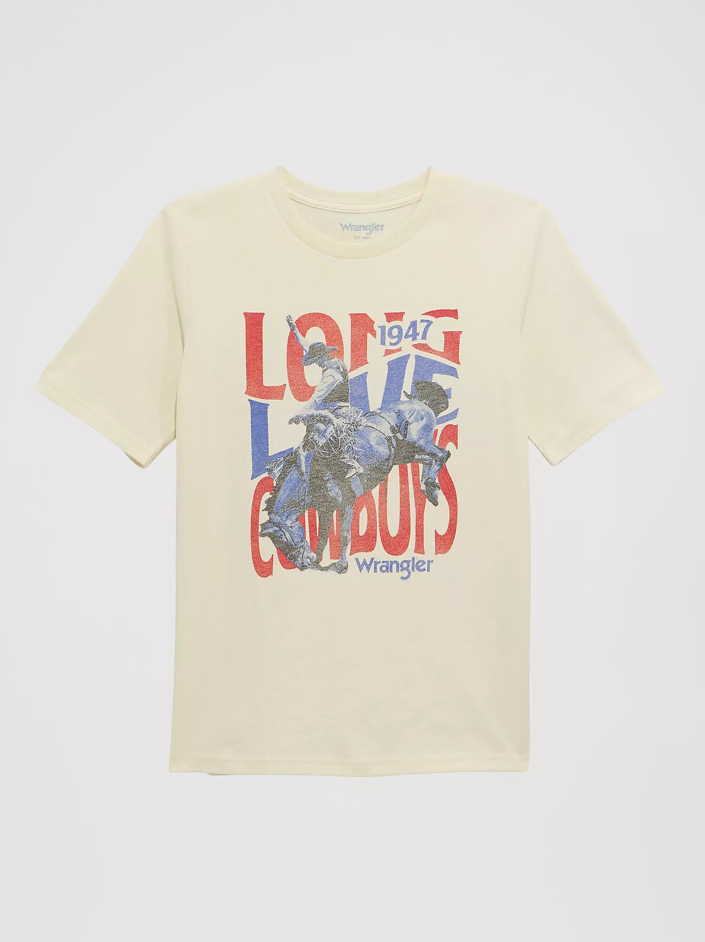 Boys Graphic Tee