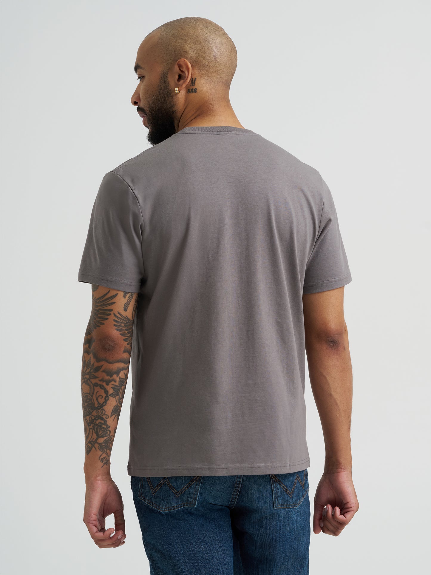 90's Capsule Graphic Tee
