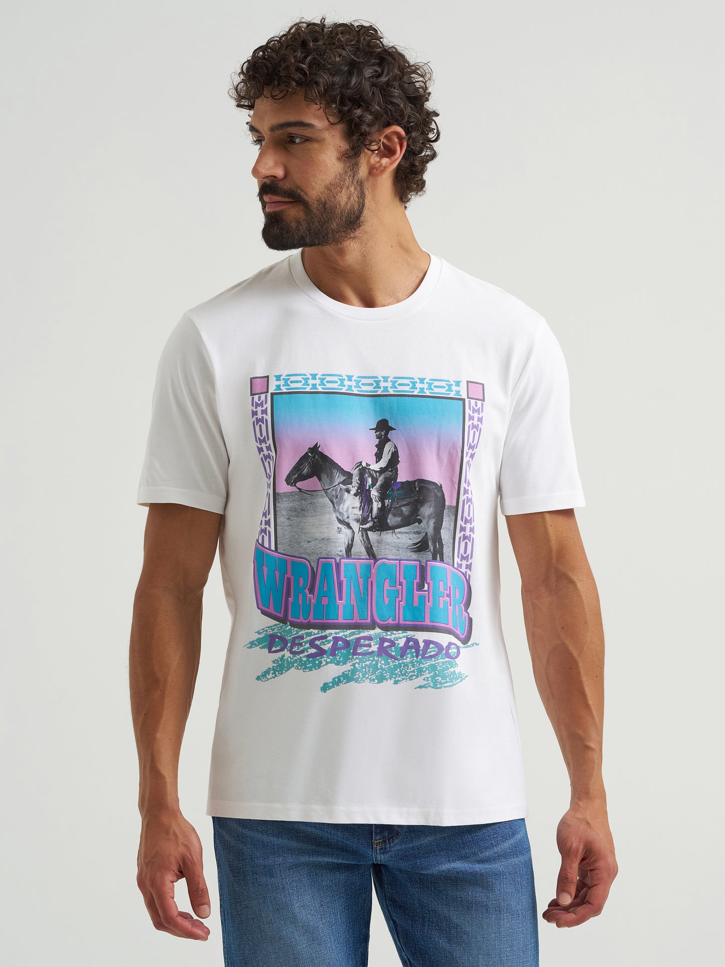 Men's Graphic Tee
