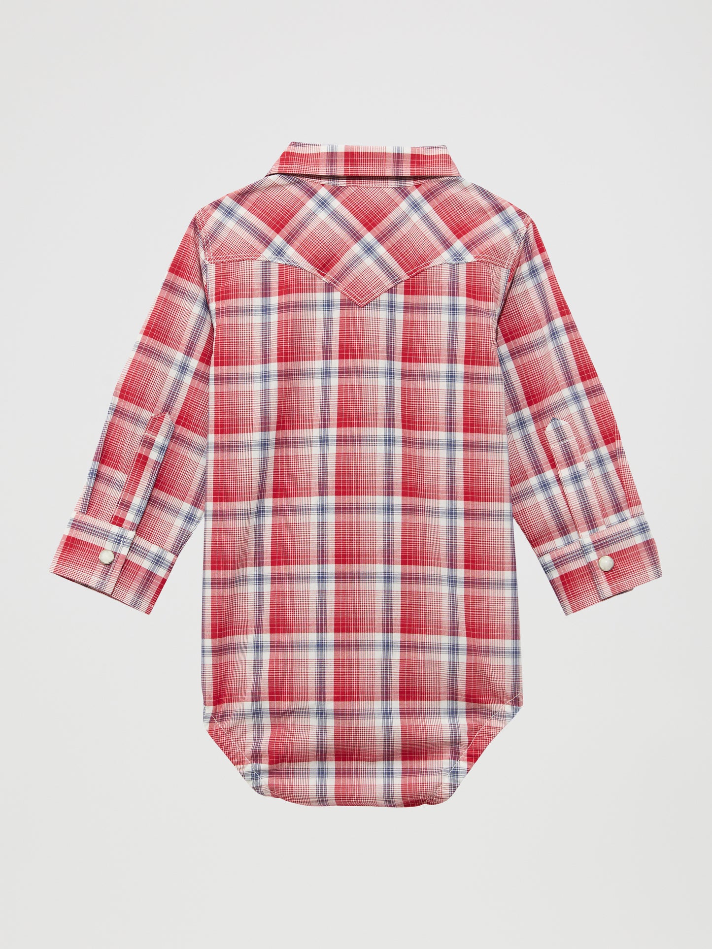 Infant Boys Western Onesie