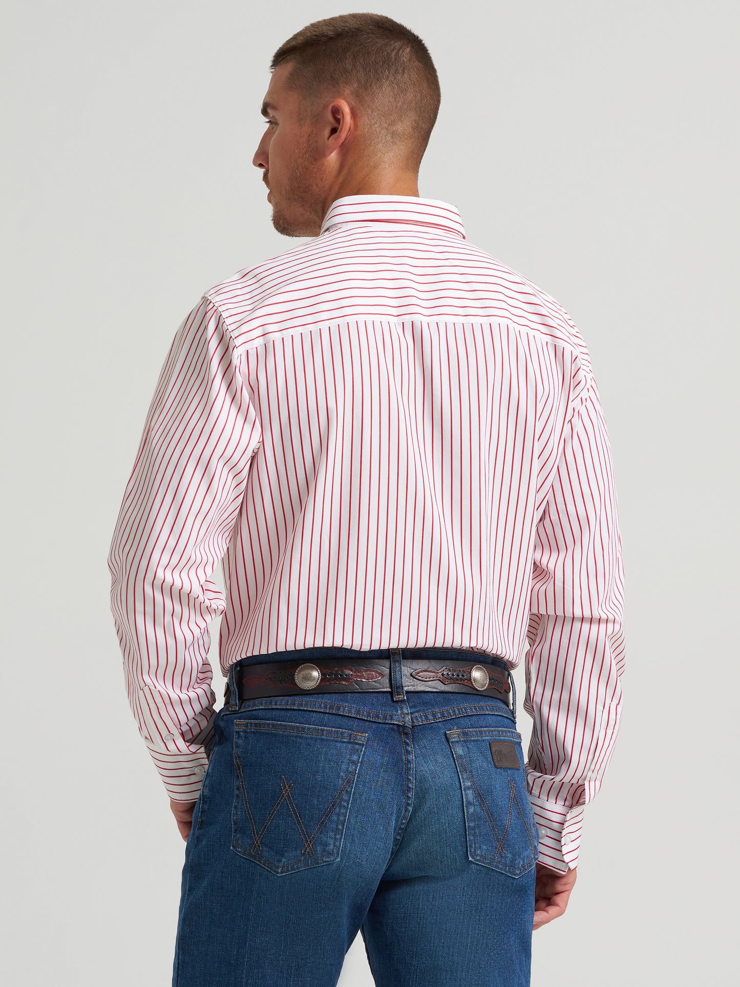 Cody Johnson Classic Fit Western