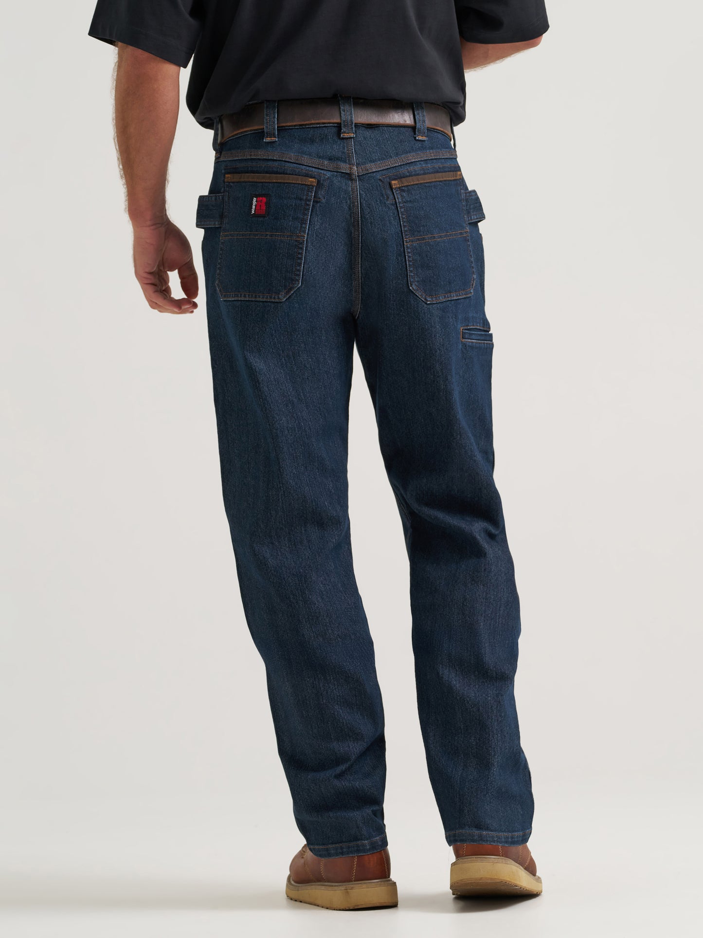 Mens Workhorse Work Pants